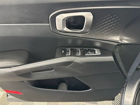 Certified 2024 Kia Sorento LX FWD image 20