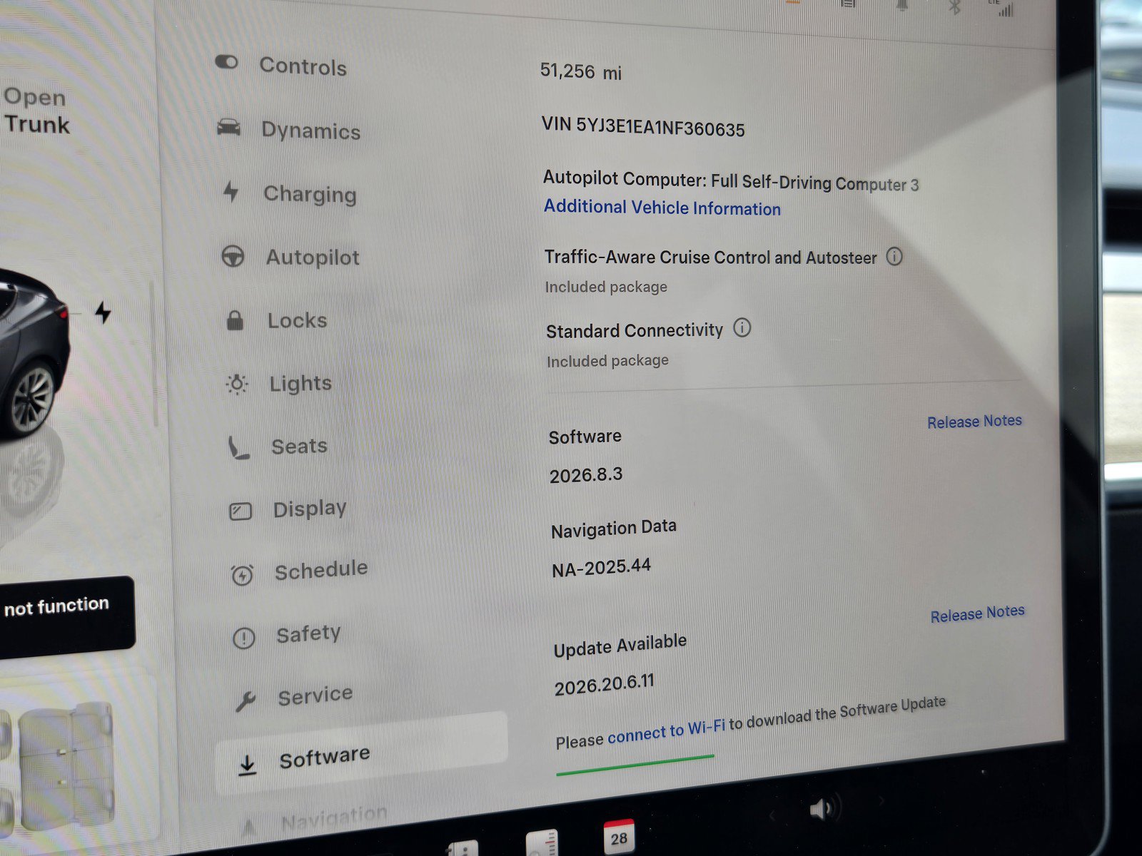 Used 2022 Tesla Model 3 RWD image 18
