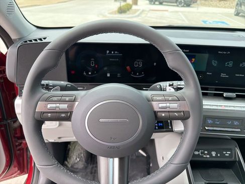 New 2026 Hyundai Kona SEL Premium AWD/4WD image 22