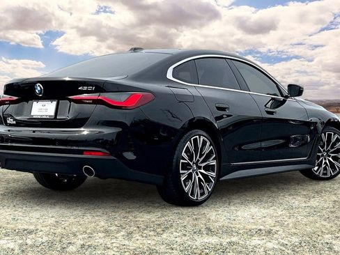 Used 2024 BMW 430i Gran Coupe w/ Premium Package image 5