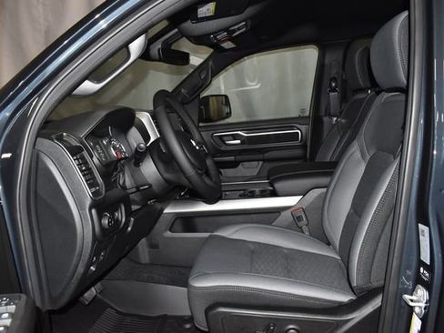 New 2026 RAM 1500 Big Horn image 11
