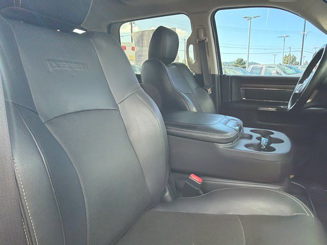 Used 2017 RAM 3500 Laramie RWD image 10