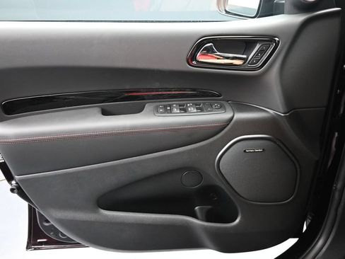 New 2026 Dodge Durango GT AWD/4WD image 21