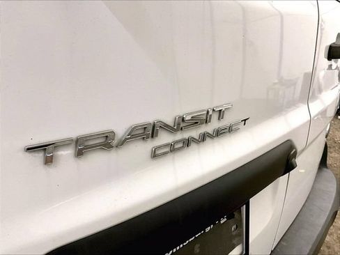 Used 2017 Ford Transit Connect XLT FWD image 13