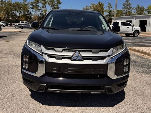 New 2026 Mitsubishi Outlander Sport ES AWD/4WD image 2