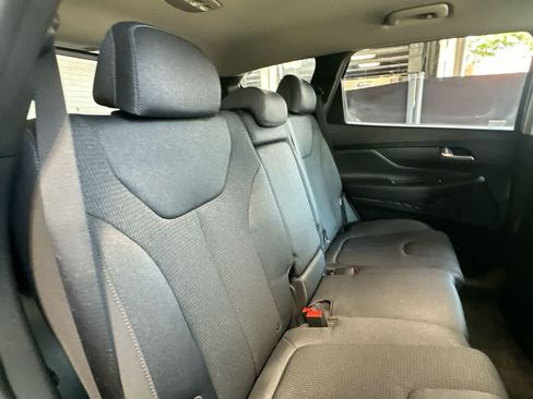 Used 2023 Hyundai Santa Fe SEL FWD image 26