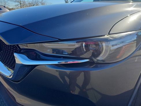 Used 2017 MAZDA CX-5 Grand Touring image 30