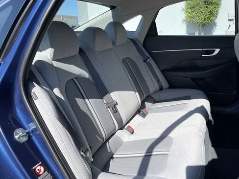 Used 2021 Hyundai Sonata SE image 23