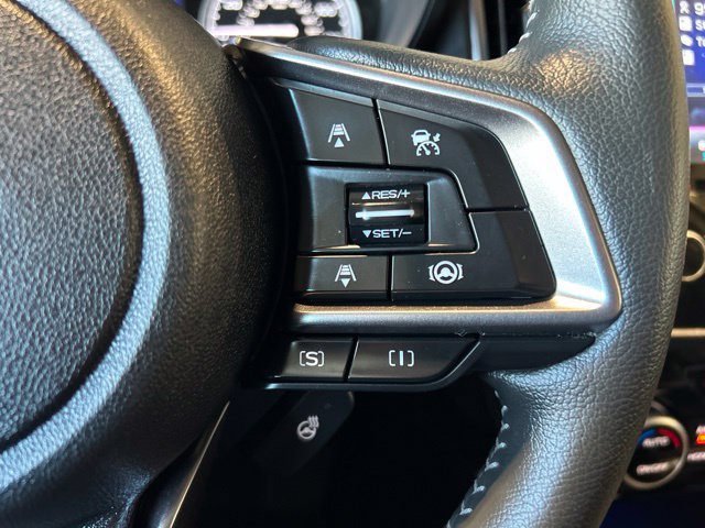Used 2023 Subaru Forester Limited AWD/4WD image 79