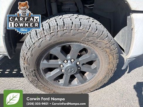 Used 2020 RAM 2500 Big Horn w/ Night Edition image 6