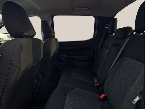 New 2025 Ford Ranger XLT w/ FX4 Off-Road Package image 8