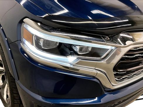 Used 2019 RAM 1500 Limited AWD/4WD image 31