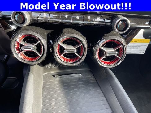 New 2024 Chevrolet Blazer EV RS image 24