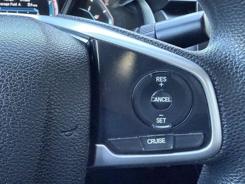 Used 2016 Honda Civic EX image 26
