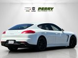 Used 2014 Porsche Panamera 4 image 3