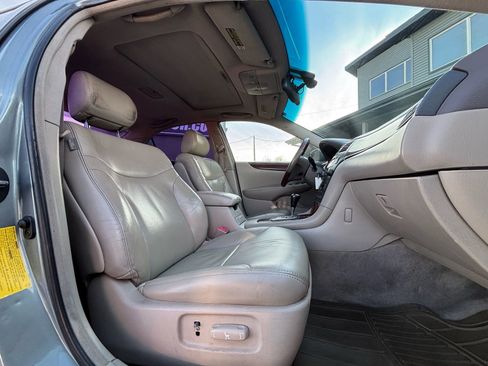 Used 2004 Lexus ES 330 image 21