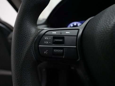 Certified 2023 Honda Accord EX image 17