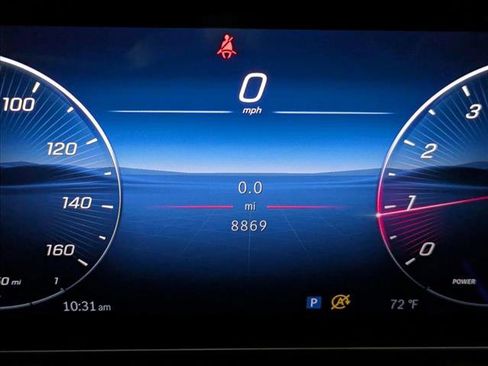 Certified 2025 Mercedes-Benz GLC 300 image 11