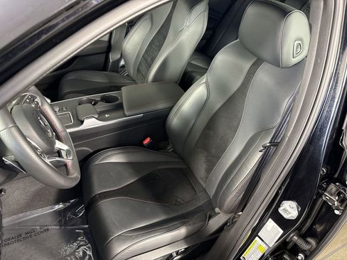 Certified 2024 Acura TLX SH-AWD w/ A-SPEC Pkg image 20