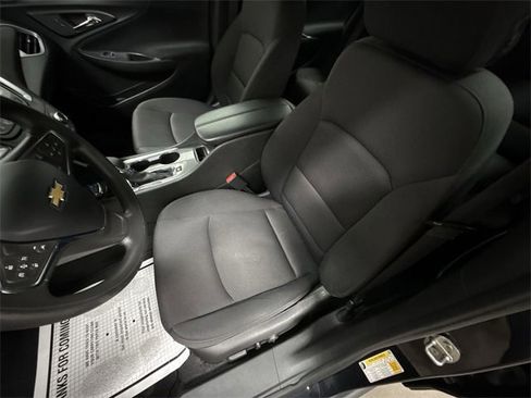 Used 2023 Chevrolet Malibu LT image 50