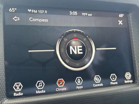 Used 2021 Jeep Wrangler Unlimited Sport AWD/4WD image 23