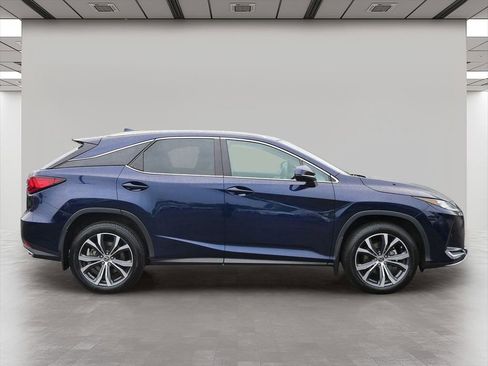 Used 2021 Lexus RX 350 AWD w/ Premium Package image 7