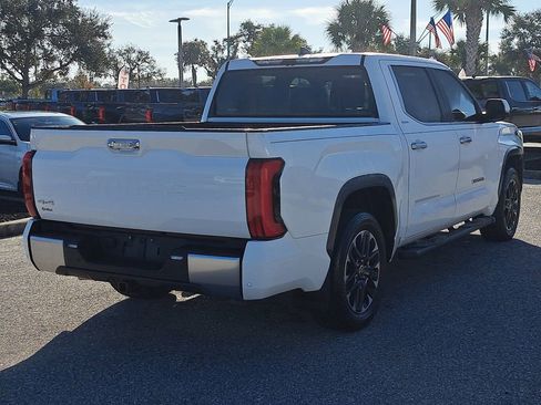 Used 2024 Toyota Tundra Limited image 3