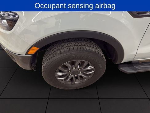 Used 2022 Ford Ranger XLT w/ Equipment Group 301A Mid image 22