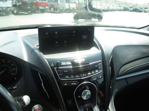 Used 2021 Acura RDX w/ Technology Package image 27