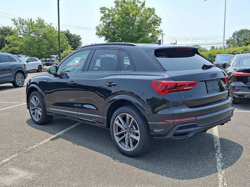 New 2025 Audi Q3 2.0T Premium image 7