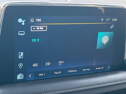 Used 2022 Chevrolet Tahoe Z71 w/ Luxury Package image 19