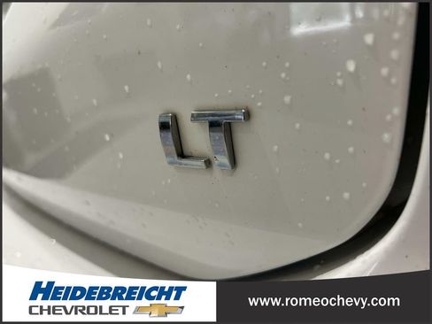 Used 2020 Chevrolet Equinox LT w/ Driver Convenience Package FWD image 36