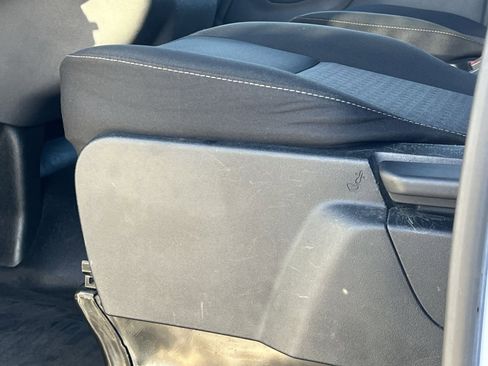 Used 2020 Ford Transit 250 Low Roof image 12