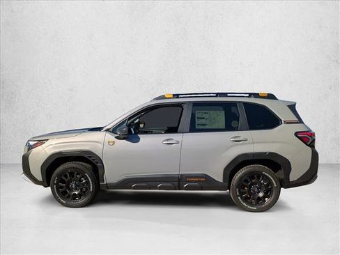 New 2026 Subaru Forester Wilderness image 5