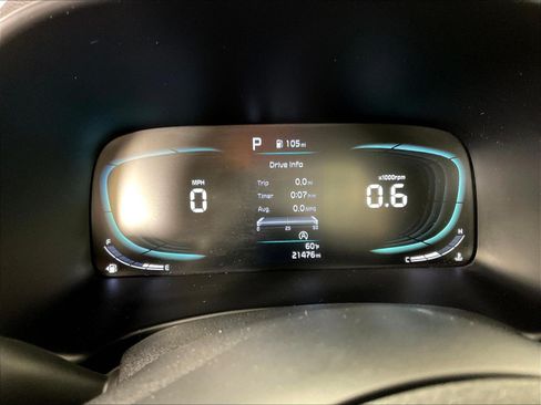 Used 2023 Kia Soul LX FWD image 13