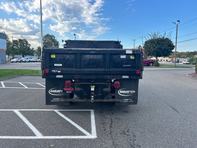 Used 2023 Ford F450 XL w/ Snow Plow Prep Package AWD/4WD image 6