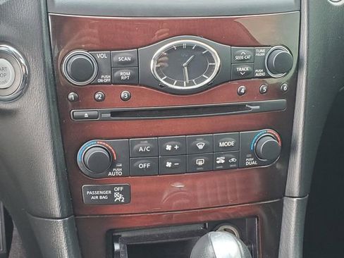 Used 2013 INFINITI EX37 Journey w/ Premium Pkg image 25