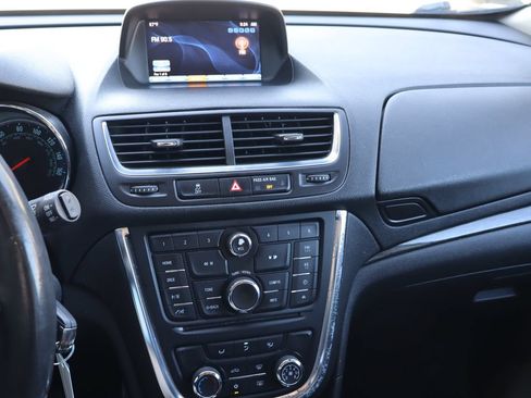 Used 2016 Buick Encore FWD image 6
