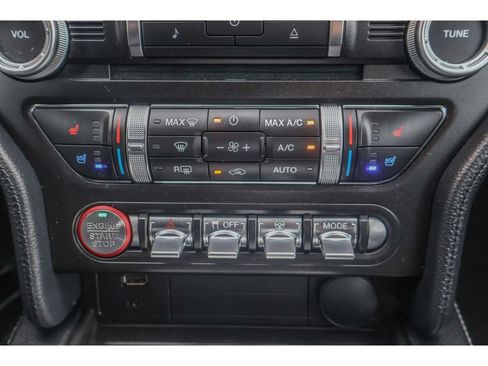 Used 2020 Ford Mustang GT Premium w/ Equipment Group 401A RWD image 21