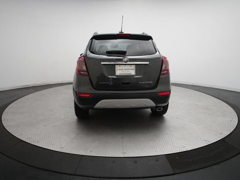 Used 2017 Buick Encore Preferred FWD image 25