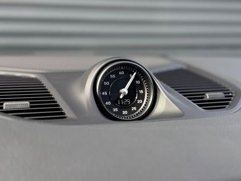 New 2026 Porsche Cayenne S image 28