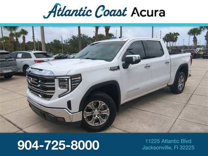 Used 2024 GMC Sierra 1500 SLT