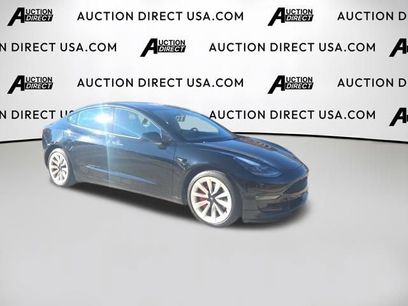Used 2022 Tesla Model 3 Long Range