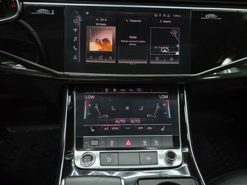 Used 2021 Audi Q7 3.0T Premium Plus w/ Premium Plus Package AWD/4WD image 28