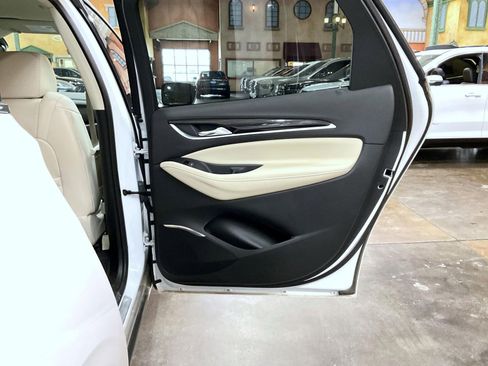 Used 2023 Buick Enclave Essence w/ Trailering Package, 5000 lbs. AWD/4WD image 17