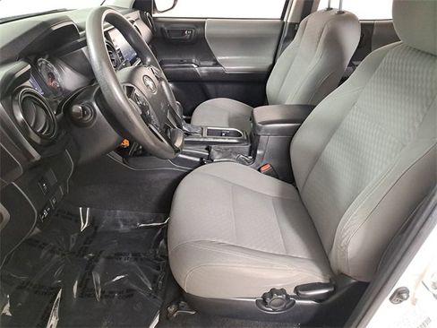 Used 2021 Toyota Tacoma SR image 19