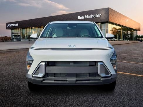 New 2026 Hyundai Kona SE image 12