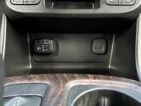 Used 2022 GMC Canyon Denali AWD/4WD image 44