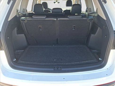 Used 2022 Volkswagen Atlas SE image 6