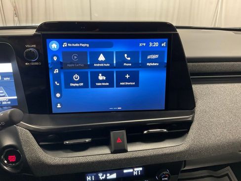 New 2026 Subaru Outback Limited XT image 18